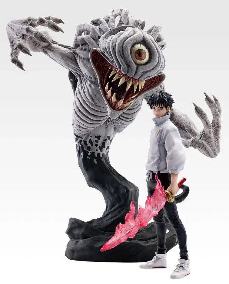 一番くじ 劇場版 呪術廻戦 0 ー1224ー【全ラインナップ画像 公開】一