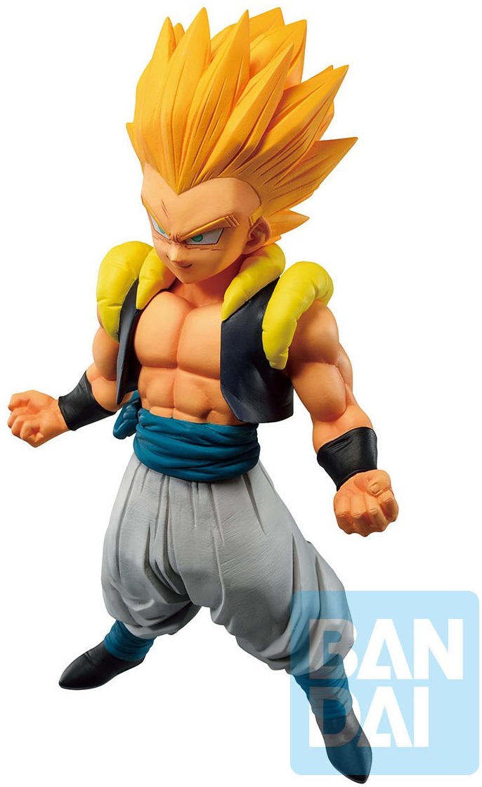 一番くじ ドラゴンボール VSオムニバスビースト【商品紹介動画(51秒