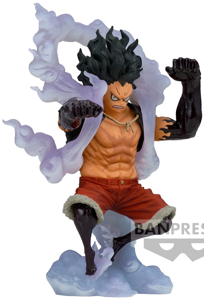 2024年5月プライズフィギュア 入荷予定日リスト【ドラゴンボール・SAND