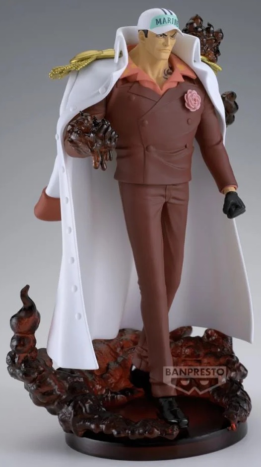 ワンピースフィギュア 値下げ交渉⭕️ ワンピース 2025年11月プライズフィギュア リスト【THE出航/DXF