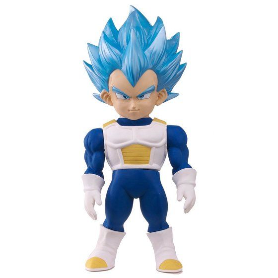 ドラゴンボールレトロソフビコレクション Ssgssベジータ 進化ver 商品画像 公開 今日 日 13時より予約受付開始 21年4月発売予定 遊戯王 ドラゴンボール通販予約情報局 ドラゴンボールレトロソフビコレクション Ssgssベジータ 進化ver 商品画像 公開 今日 日 13時より予約受付開始 21年4月発売予定 遊戯王 ドラゴンボール通販予約情報局