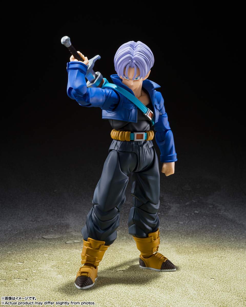 未開封！ドラゴンボールスーパー　フィギュア　人形 BANPRESTO ドラゴンボールZ MAXIMATIC THE SON GOKU IV スーパー