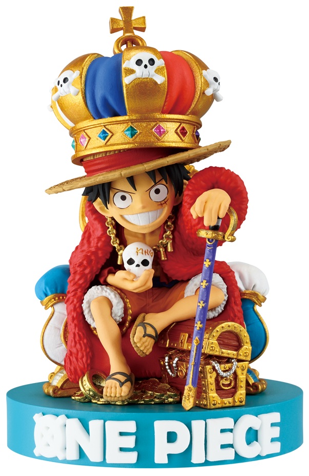 スポーツ選手フィギュア&ワンピースコレクション Amazon.co.jp: 沢北栄治 さわきたえいじ フィギュア SDスケール