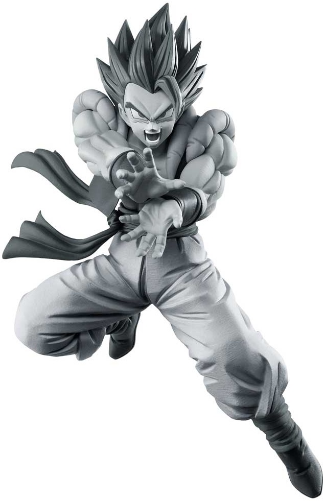 ドラゴンボール超 最強融合戦士ゴジータ-超かめはめ波‼-Ⅱ