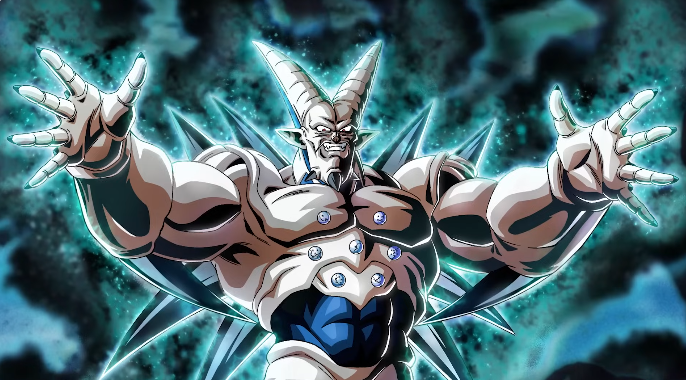 ドラゴンボールZ ドッカンバトル「超サイヤ人4ゴジータ」、「超