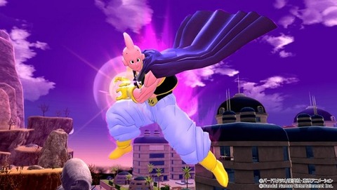 ドラゴンボールカードゲーム　(フリーザ、セル、魔人ブウ) ドラゴンボールDAIMA記念】ついに開幕！！｢Z｣の3大ボス｢フリーザ