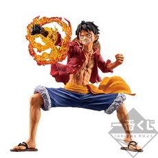 一番くじ ワンピース With One Piece Treasure Cruise ヤフオク メルカリ相場 遊戯王 ドラゴンボール通販予約情報局