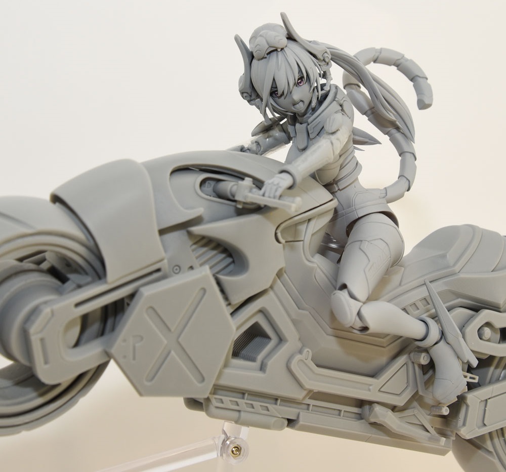 I:Pマスカレーナ② 遊戯王 I：Pマスカレーナ Ver.2 DX版【原型画像 公開】あみあみ×蝸之殻