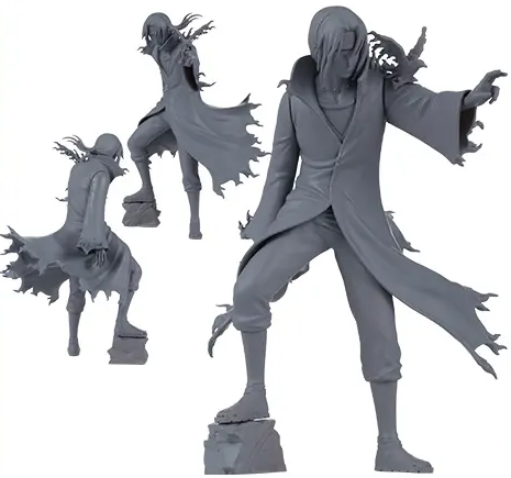 NARUTO-ナルト-疾風伝 BANPRESTO FIGURE COLOSSEUM 中国造形王 NARUTO-ナルト-疾風伝 BANPRESTO FIGURE COLOSSEUM 中国造形王