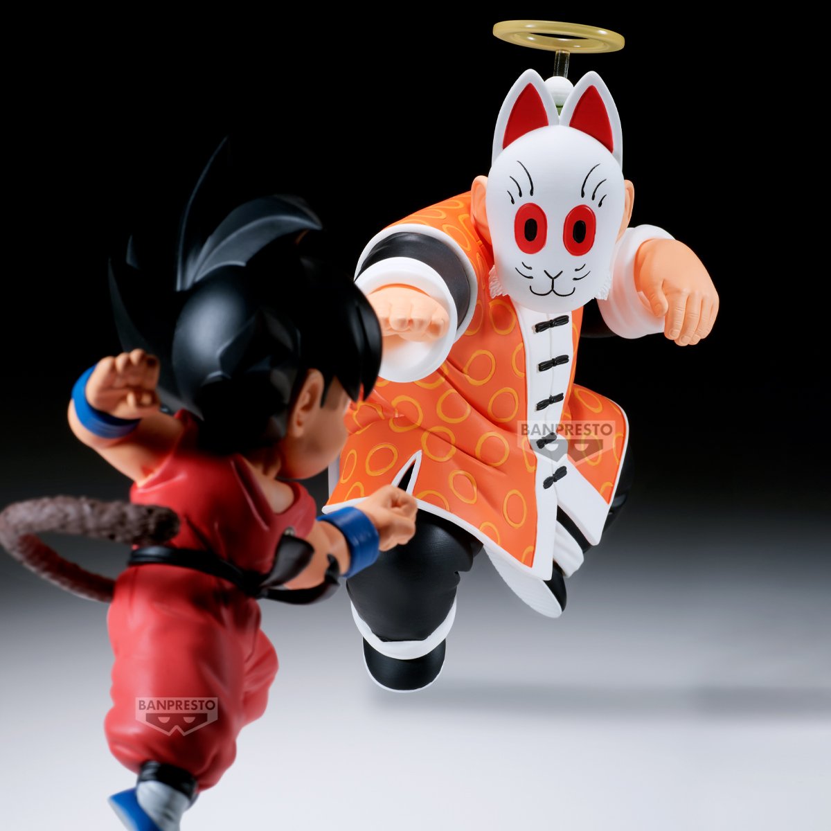ドラゴンボール 2026年9月プライズフィギュア リスト【Grandista