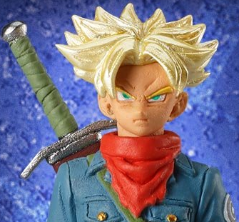 レア HG ドラゴンボール 超 未来トランクス編 A&B セット Amazon.co.jp: HG ドラゴンボール超 “未来”トランクス編 Aセット