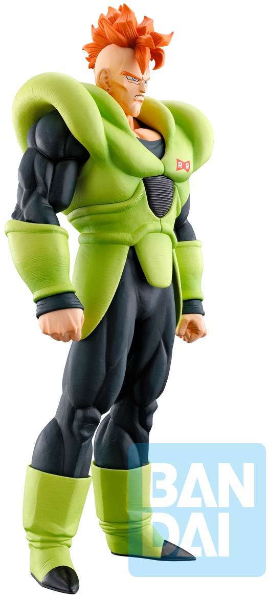 一番くじ ドラゴンボール EX 人造人間の恐怖【取扱店舗の検索 公開 ...