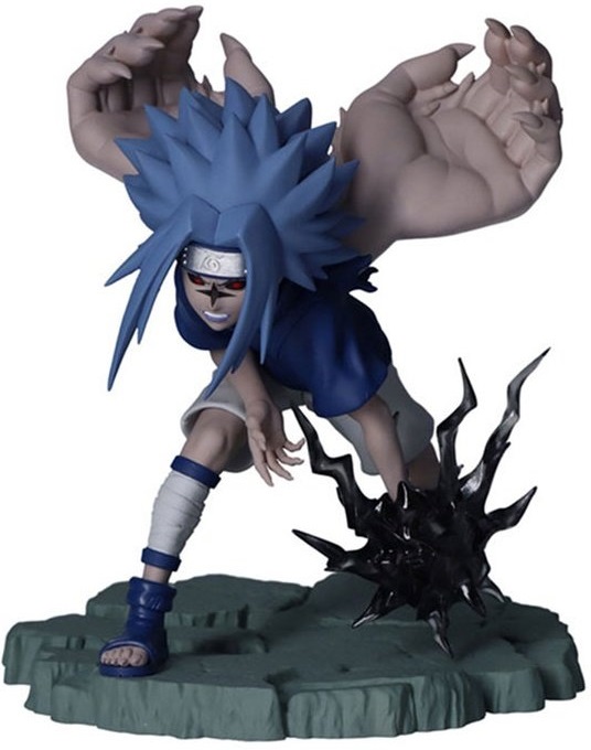 NARUTO-ナルト- 疾風伝 2025年3月プライズフィギュア リスト NARUTO-ナルト- 疾風伝 2025年3月プライズフィギュア リスト