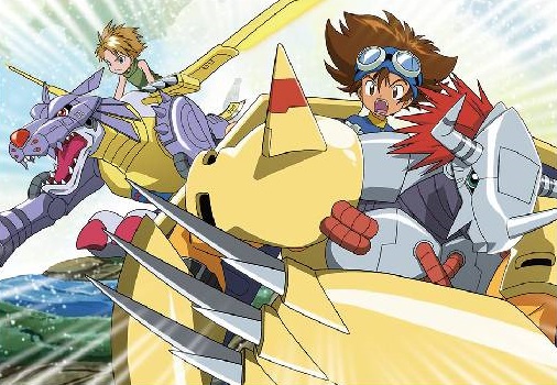 2024年 東映アニメカレンダー【ドラゴンボール・ワンピース・デジモン