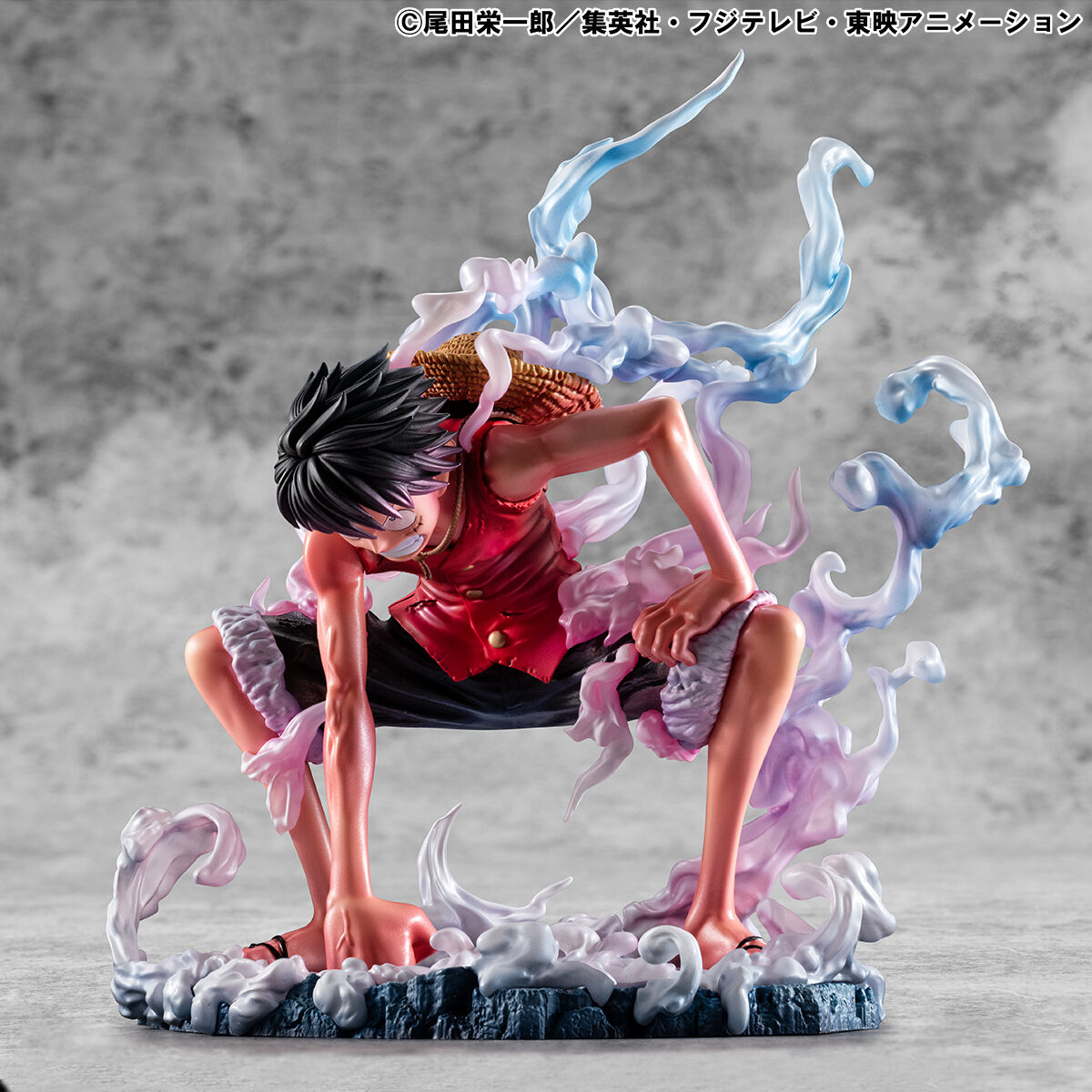 PSA10 ジャンプ フェスタ ワンピース トランプ モンキーDルフィ ギア2 Portrait.Of.Pirates ワンピース “LIMITED EDITION” モンキー・D