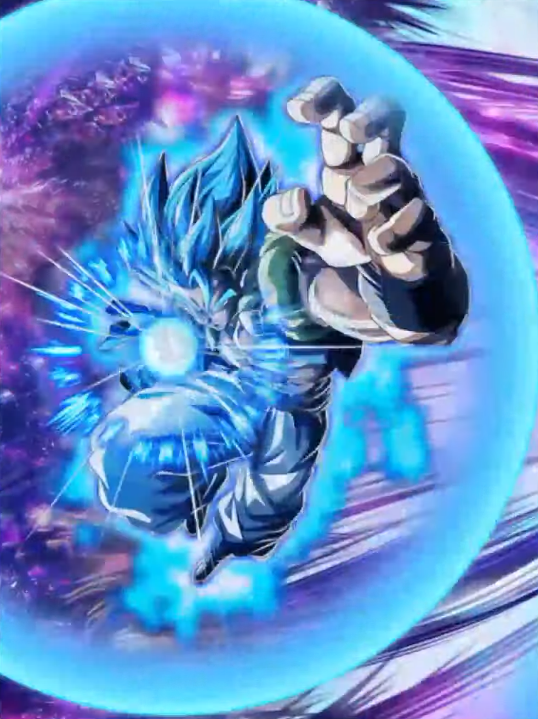 ドラゴンボールZ ドッカンバトル 9周年記念ファンミーティング