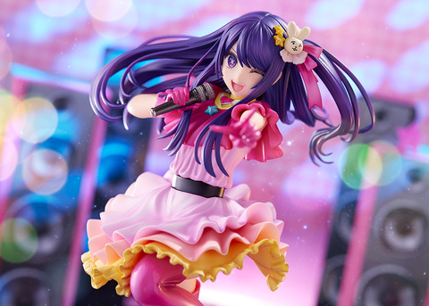 推しの子 アイ 1/7スケールフィギュア【商品仕様・画像 公開