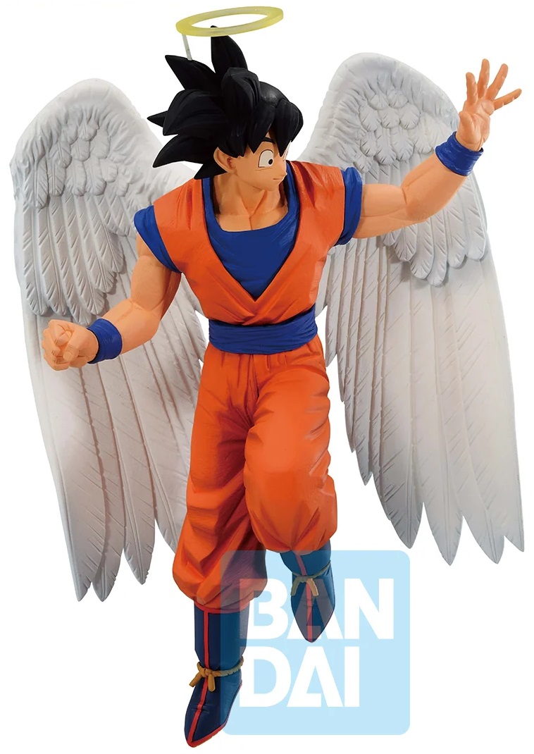 一番くじ ドラゴンボール 未来への決闘‼【全取扱店舗の検索 公開