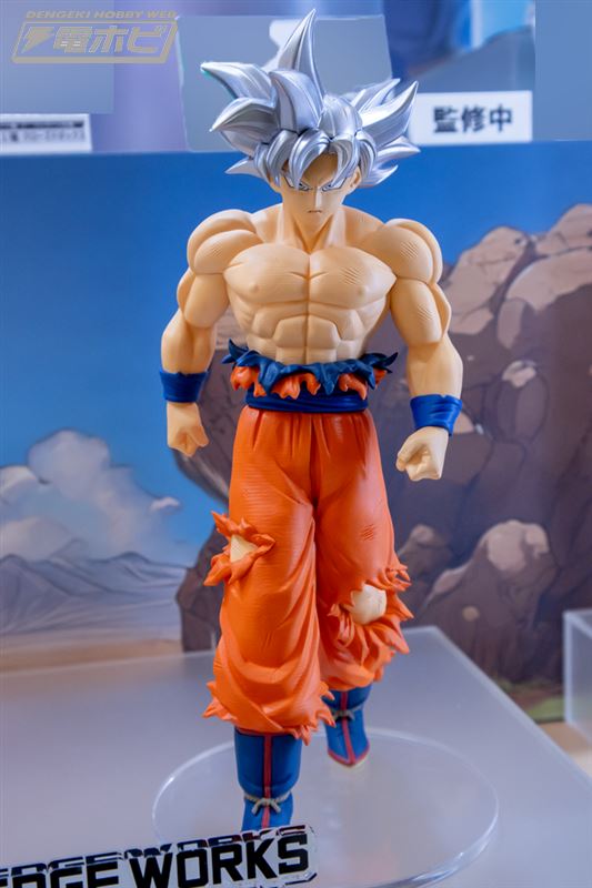 ドラゴンボール プライズフィギュア まとめ売り 第79回プライズフェア ドラゴンボール関連【ホビーマニアックス