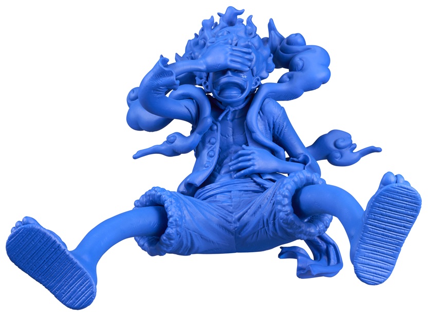 ONE PIECE BASE SHOP限定 フィギュア／ワンピカード商品【ワーコレ