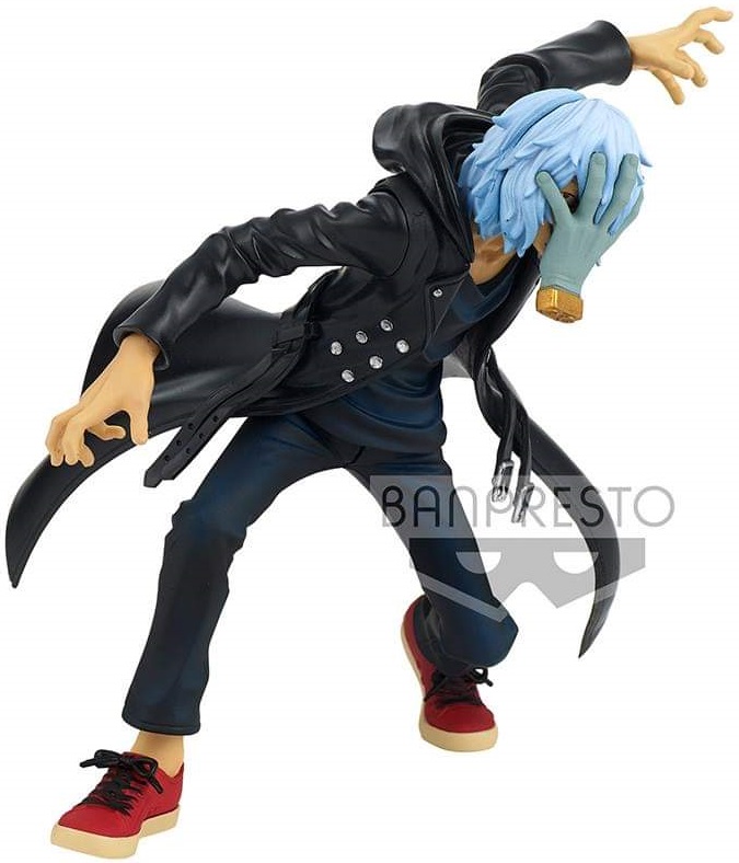 僕のヒーローアカデミア 21年8月プライズフィギュア リスト Evil Villains Q Posket ちびぐるみの画像 追加 4 3更新 遊戯王 ドラゴンボール通販予約情報局 僕のヒーローアカデミア 21年8月プライズフィギュア リスト Evil Villains Q Posket ちびぐるみの画像 追加 4 3更新 遊戯王 ドラゴンボール通販予約情報局