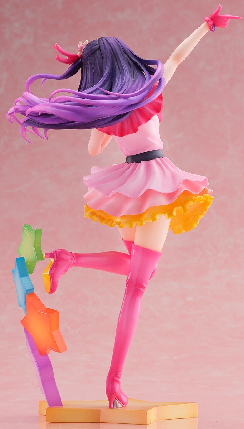 【新品未開封・最安値！】推しの子　アイ渋谷スクランブルフィギュア SHIBUYA SCRAMBLE FIGURE、TVアニメ『【推しの子】』より