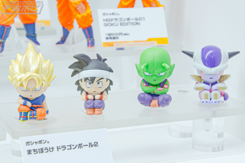 ドラゴンボール UDM まちぼうけ まとめ売り ガチャ キーホルダー