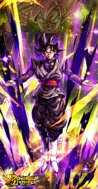 ドラゴンボール レジェンズフェスティバル2024 情報解禁生配信で公開