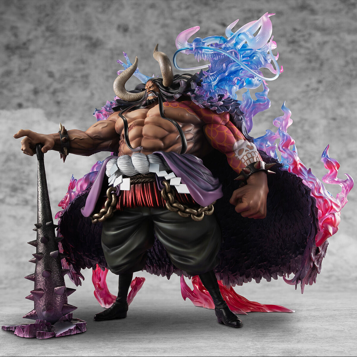 Portrait.Of.Pirates ワンピース 百獣のカイドウ 51OB1k7UEaL._UF894,1000_QL80_.jpg