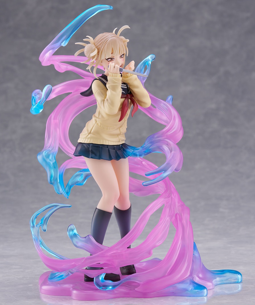 僕のヒーローアカデミア トガヒミコ スケールフィギュア【商品