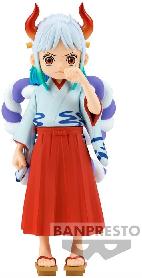 中古】【未開封】モンキー.D.ルフィ ギア5『20th ANNIVERSARY