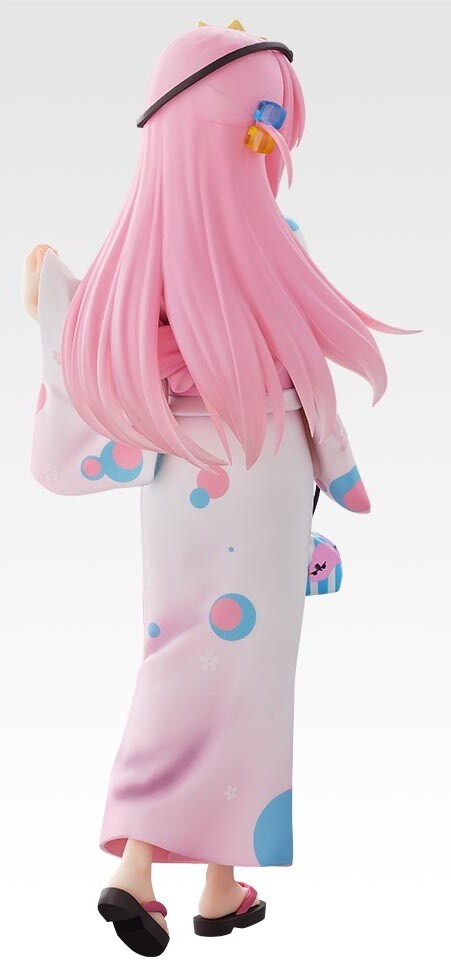 アニメ[ぼっち・ざ・ろっく!]のラストワン 一番くじ アニメ「ぼっち・ざ・ろっく！」VOLUME 4【PV動画(1分24秒