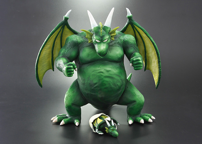 ドラゴンボールアライズ シンバル 通常カラー/特別カラー【ZEEM ドラゴンボールアライズ シンバル 通常カラー/特別カラー【ZEEM