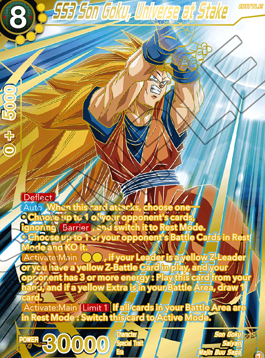ドラゴンボールZ BLOOD OF SAIYANS-超サイヤ人ブロリー-| 入荷