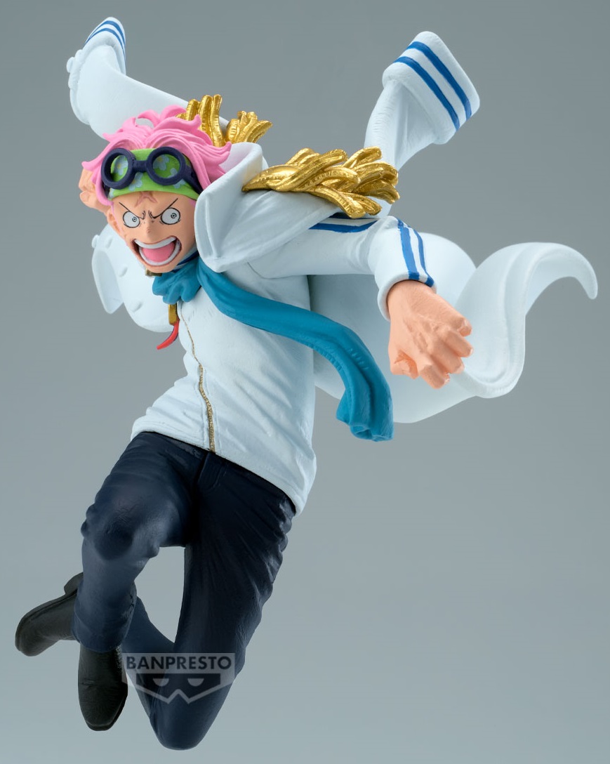 2025年5月プライズフィギュア 入荷予定日リスト【ドラゴンボール