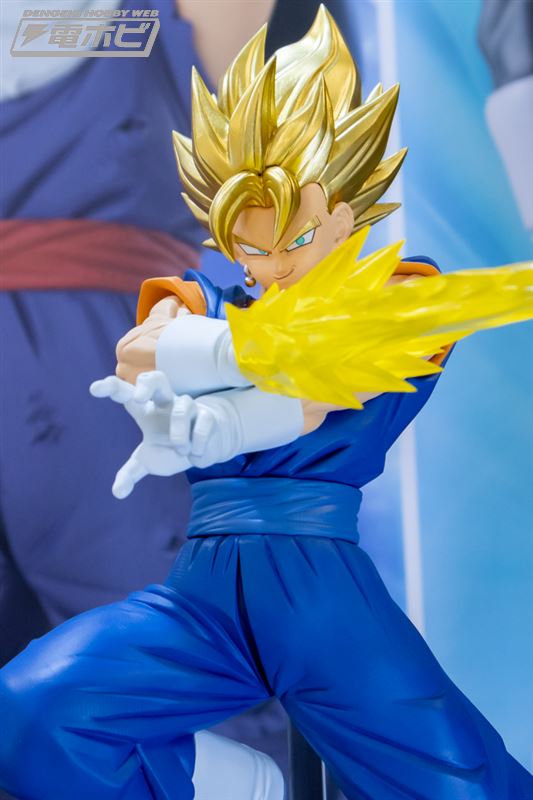第79回プライズフェア ドラゴンボール関連【ホビーマニアックス