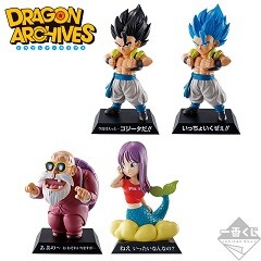 一番くじ ドラゴンボール STRONG CHAINS ヤフオク・メルカリ