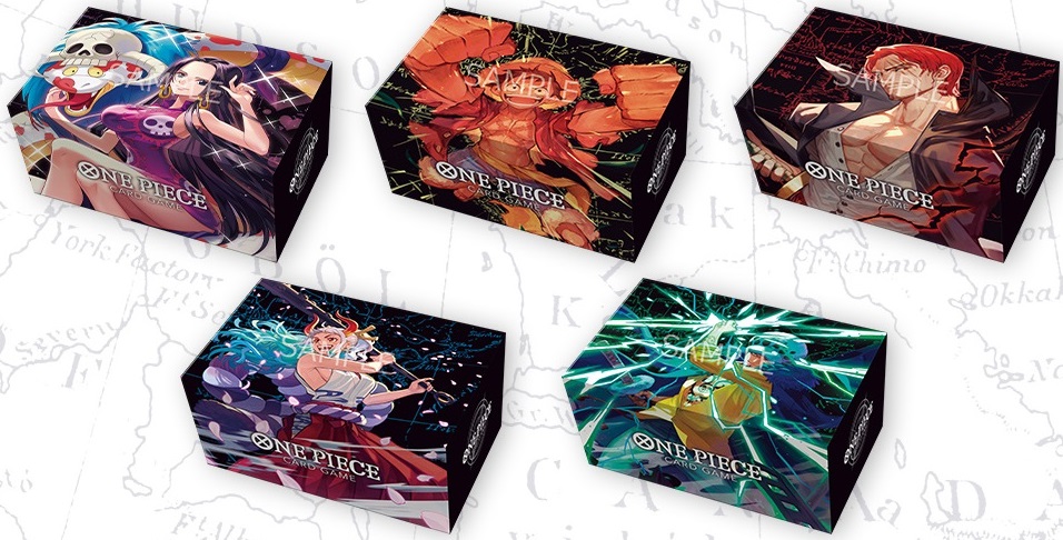 プレミアムブースター ONE PIECE CARD THE BEST ストレージ プレミアムブースター ONE PIECE CARD THE BEST ストレージ
