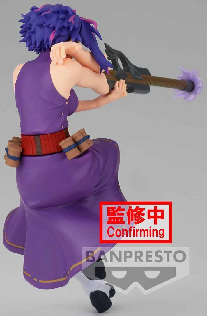 僕のヒーローアカデミア 2024年3月プライズフィギュア リスト