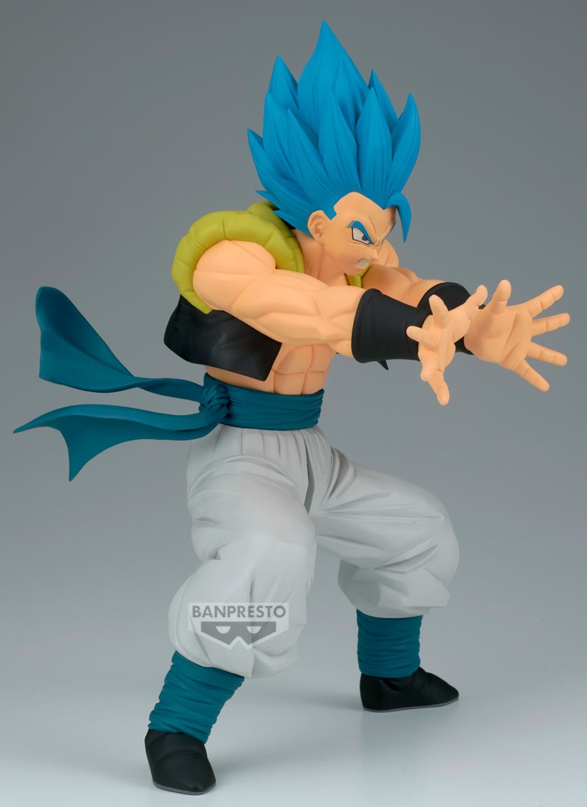 ドラゴンボール 2026年1月プライズフィギュア リスト【CLEARISE