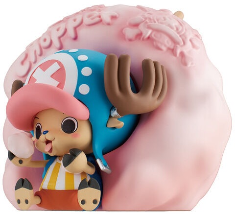 キャラバンクすたんだーど ONE PIECE トニートニー・チョッパー