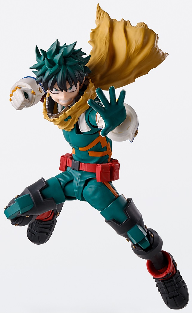 【アニメフィギュア】まとめ売り　67点　ワンピース/ヒロアカ/ドラゴンボール等 ワンピース ヒロアカ ドラゴンボール フィギュア 67体セット 展示