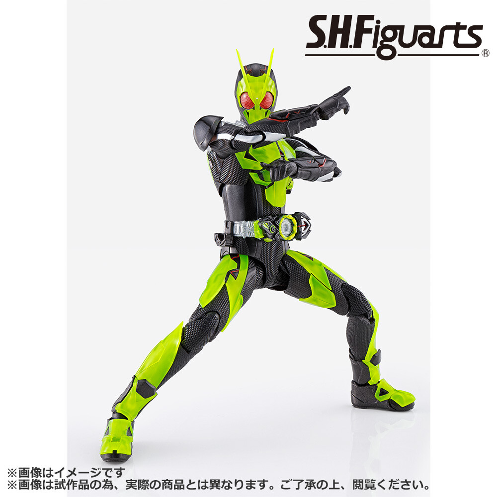 一番くじ S H Figuarts 仮面ライダー 取扱店舗の検索 追加 S H Figuarts 一番くじコラボ 遊戯王 ドラゴンボール通販予約情報局
