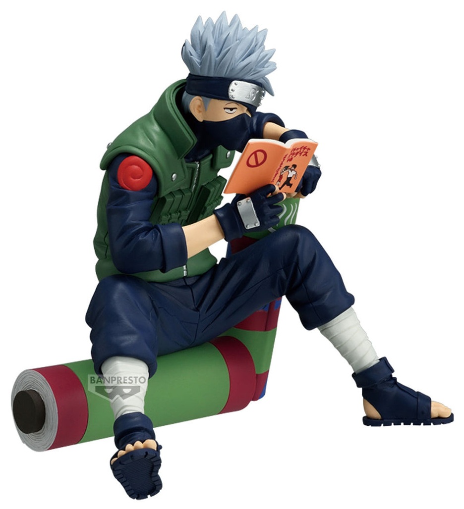 NARUTO-ナルト- 疾風伝 2026年4月プライズフィギュア リスト