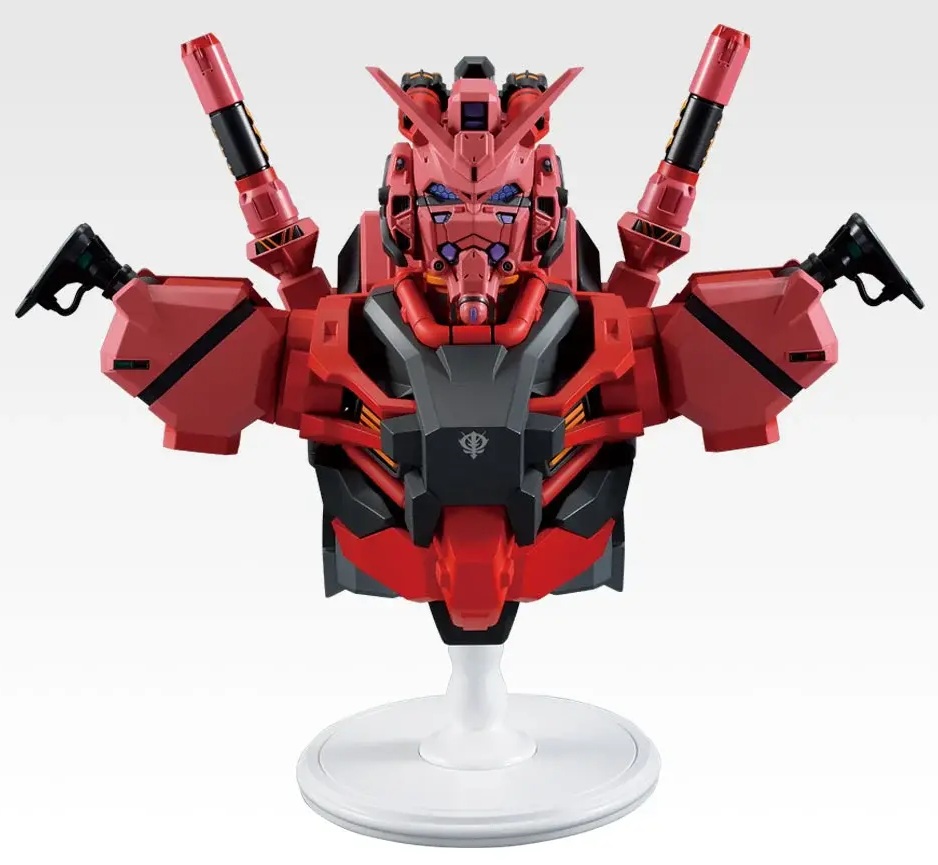 一番くじ 機動戦士Gundam GQuuuuuuX（ジークアクス） vol.4【全