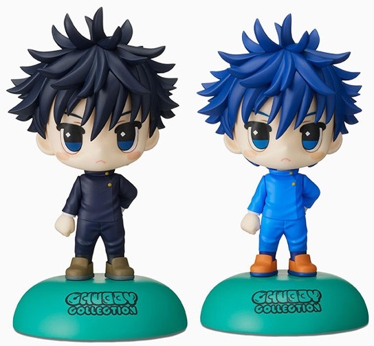 ★プライズフィギュアまとめ売り★13点セット★ドラゴンボール★呪術廻戦★遊戯王★ 呪術廻戦 2021年12月プライズフィギュア リスト【呪魂ノ型/Q