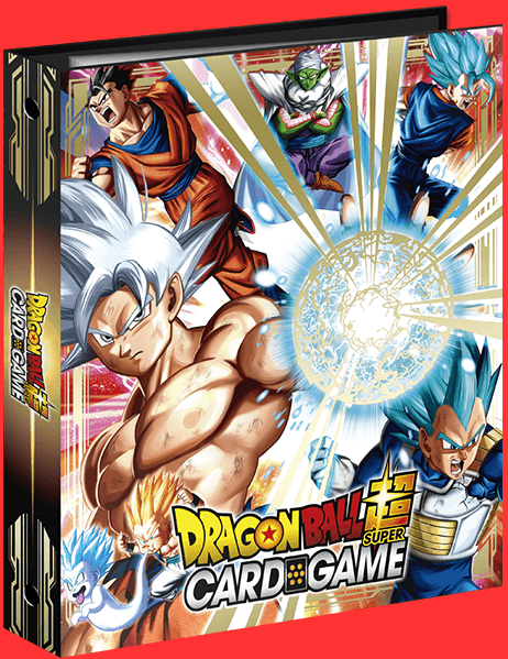 ドラゴンボール超カードゲーム『ULTIMATE BOX』【カード画像追加 ドラゴンボール超カードゲーム『ULTIMATE BOX』【カード画像追加