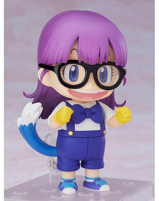 アラレちゃん ねんどろいど1009 楽天市場】【中古】美品 Dr.スランプ アラレちゃん ねんどろいど