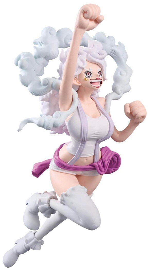 ワンピース 2025年12月プライズフィギュア リスト【BATTLE RECORD/DXF