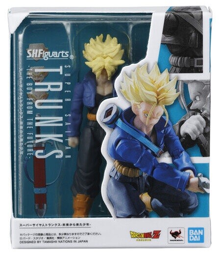 ドラゴンボール S.H.Figuarts Miniature Collection【入荷状況＆取扱